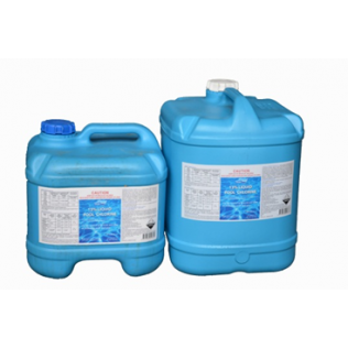 LC15 - 13% Liquid Chlorine