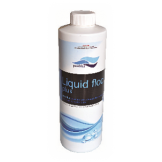 Liquid Floc Plus