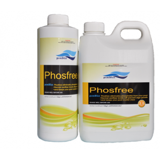 Chemical - Phosphate Remover 1L